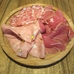 イタリアン酒場 Osteria goloso - 