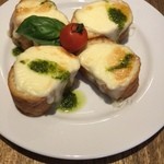 イタリアン酒場 Osteria goloso - 