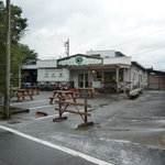 いでぼく チーズ&ピザショップ 大地 - 