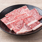 焼肉 ぐりぐり家 PREMIUM - やわらかカルビ