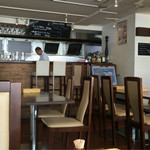 Italian Bar&cafe docile - 