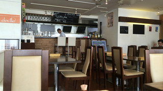 Italian Bar&cafe docile - 