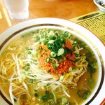 Shinchan Ramen - 