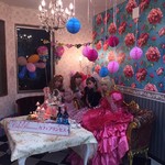 Cafe Princess - 