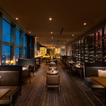 Bar & Dining CLOUDS Hiruton Fukuoka Shi-Hoku - 