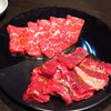 Yakiniku Dining Champion - サガリ、カルビ各780円