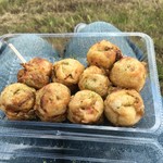 Takoyaki Kuu - 