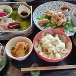 季節料理 四季亭 - 