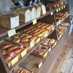 Muku no Ki Bakery - 