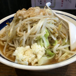 ラーメン豚力 - 