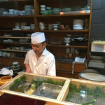 Sasa Sushi - 