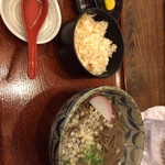 Soba Dokoro Wakou - 