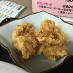 びんご飯店 - 