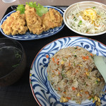 びんご飯店 - 