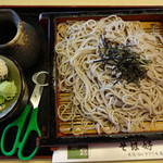 Soba Yoshi - 