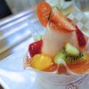 菓子工房 ルーヴ - 料理写真:苺フロマージュ