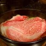 Shabu House - お肉が凄い！