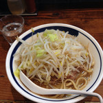 ラーメン豚力 - 