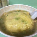 中華料理 宝来 - 