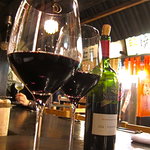 Wine & Yasai Takahashi San - 