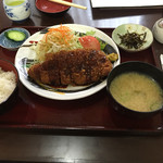 Katsu Ei - 