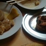 Yakitori Yamamoto - 