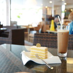 Nonokaze Cafe Gateau de Bonheur - 