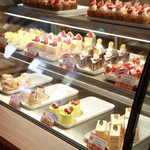 Nonokaze Cafe Gateau de Bonheur - 