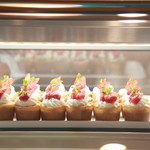 Nonokaze Cafe Gateau de Bonheur - 