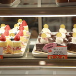 Nonokaze Cafe Gateau de Bonheur - 