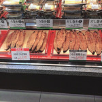 Unagi no Uoi Osaka Takashimaya Ten - 