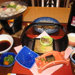 Shimonoseki Grand Hotel - 夕食