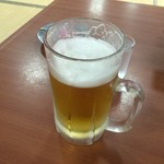 生ビール