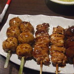 Yakitori Ya Sumire Tama Center Ten - 