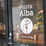 Pasta Alba Ikejiri Oohashi - 