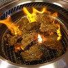 焼肉＆グルメバイキングかたおか - 料理写真:やっぱり☆焼肉！！