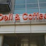 Deli and Coffee - 