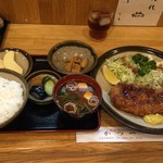 Tonkatsu Katsu Ichi - 