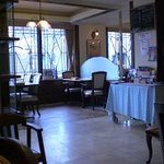 Brasserie Carillon - 