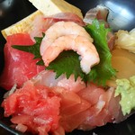 Sushi Dokoro Manabu - 