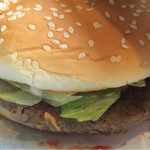 McDonald's Akitsu Ekimae Ten - 