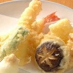 素材の味を活かしたシンプルな逸品