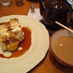 Afternoontea Tearoom Fukuya Hiroshima Eki Mae Ten - 