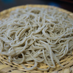 Teuchi Soba Umedaya - 十割蕎麦