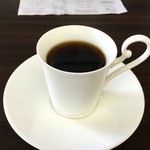 cafe Annu - 美味しいホットコーヒー