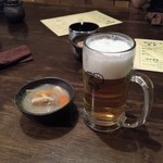 Izakaya Kaze - 生。