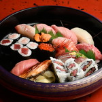 Sushi Dining Ogikawa - 