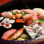 Sushi Dining Ogikawa - 