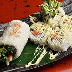 Sushi Dining Ogikawa - 