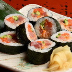 Sushi Dining Ogikawa - 